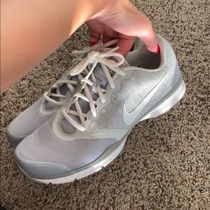 COPY - Nike training shoes